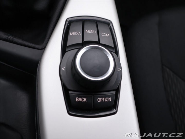 BMW 1 1,5 118i Advantage 1.Maj. 2017