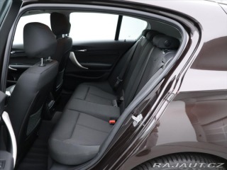 BMW 1 1,5 118i Advantage 1.Maj. 2017