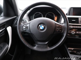 BMW 1 1,5 118i Advantage 1.Maj. 2017