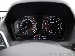BMW 1 1,5 118i Advantage 1.Maj. 2017