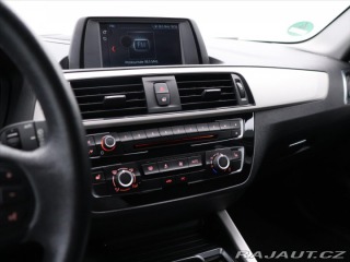 BMW 1 1,5 118i Advantage 1.Maj. 2017