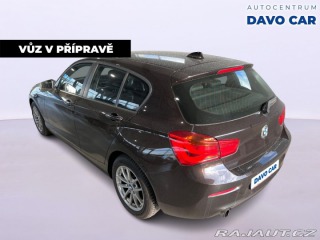 BMW 1 1,5 118i Advantage 1.Maj. 2017