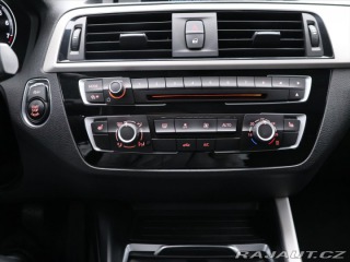 BMW 1 1,5 118i Advantage 1.Maj. 2017