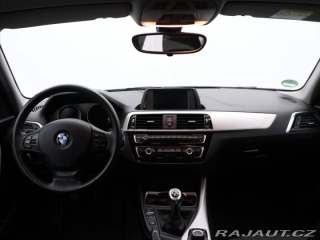 BMW 1 1,5 118i Advantage 1.Maj. 2017