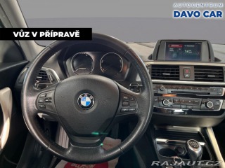 BMW 1 1,5 118i Advantage 1.Maj. 2017