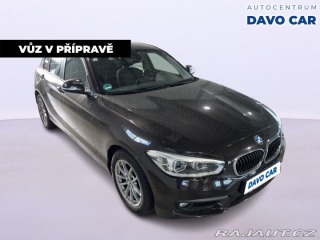 BMW 1 1,5 118i Advantage 1.Maj. 2017