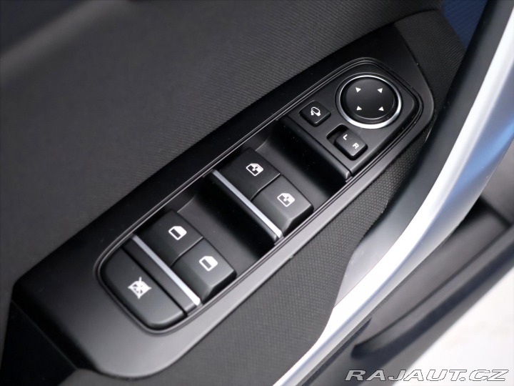 Kia Ceed 1,5 118 kW T-GDI CZ Zaruk 2024