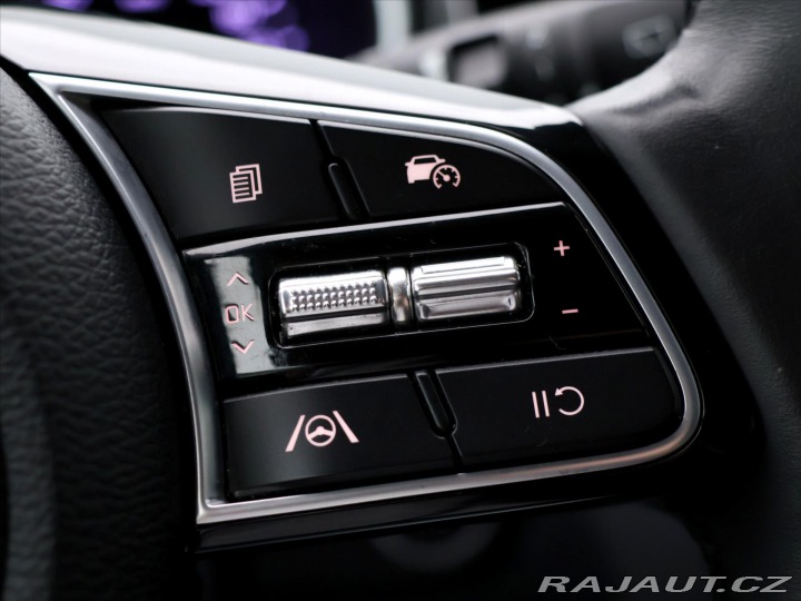 Kia Ceed 1,5 118 kW T-GDI CZ Zaruk 2024