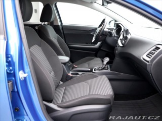 Kia Ceed 1,5 118 kW T-GDI CZ Zaruk 2024