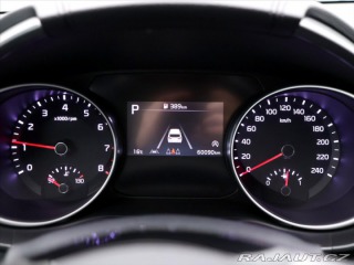 Kia Ceed 1,5 118 kW T-GDI CZ Zaruk 2024