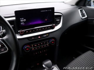 Kia Ceed 1,5 118 kW T-GDI CZ Zaruk 2024