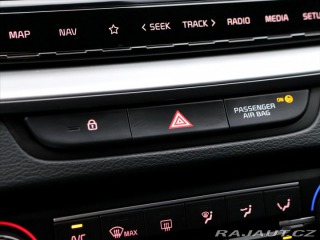 Kia Ceed 1,5 118 kW T-GDI CZ Zaruk 2024