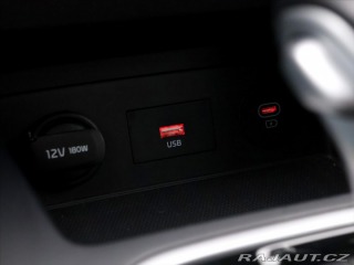Kia Ceed 1,5 118 kW T-GDI CZ Zaruk 2024
