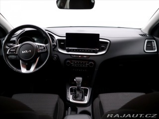 Kia Ceed 1,5 118 kW T-GDI CZ Zaruk 2024