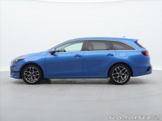 Kia Ceed 1,5 118 kW T-GDI CZ Zaruk 2024
