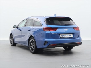 Kia Ceed 1,5 118 kW T-GDI CZ Zaruk 2024