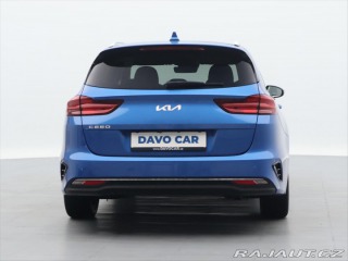 Kia Ceed 1,5 118 kW T-GDI CZ Zaruk 2024