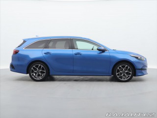 Kia Ceed 1,5 118 kW T-GDI CZ Zaruk 2024