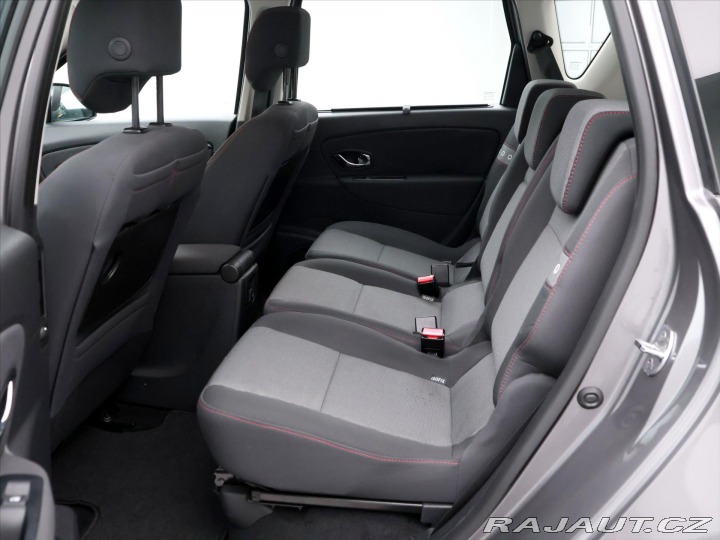 Renault Scénic 1,2 TCe 97kW Energy 1.Maj 2013
