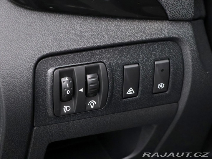 Renault Scénic 1,2 TCe 97kW Energy 1.Maj 2013