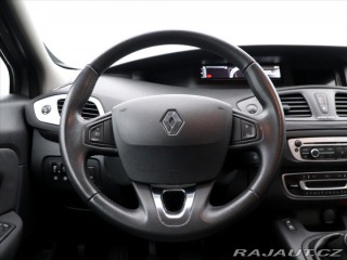 Renault Scénic 1,2 TCe 97kW Energy 1.Maj 2013
