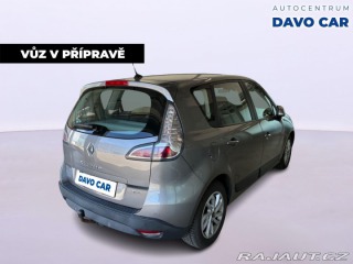 Renault Scénic 1,2 TCe 97kW Energy 1.Maj 2013