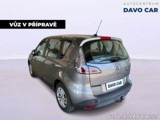 Renault Scénic 1,2 TCe 97kW Energy 1.Maj 2013