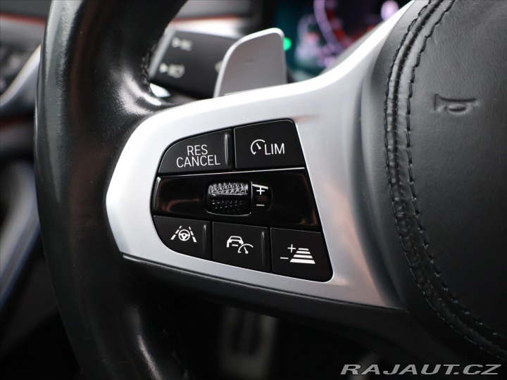 BMW 5 3,0 530d xDrive 195kW M-p 2020