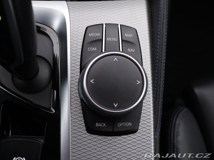 BMW 5 3,0 530d xDrive 195kW M-p 2020