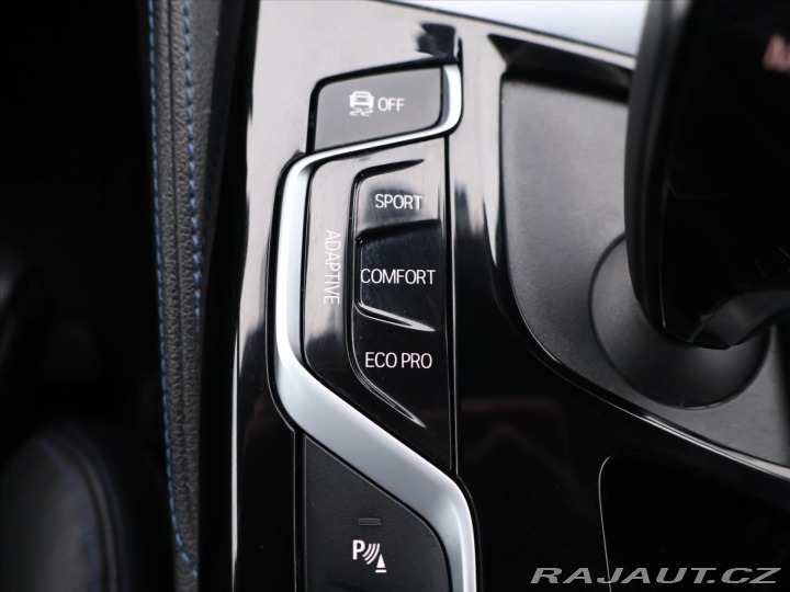 BMW 5 3,0 530d xDrive 195kW M-p 2020