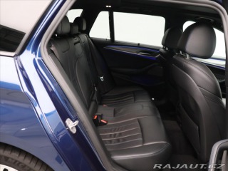 BMW 5 3,0 530d xDrive 195kW M-p 2020