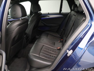 BMW 5 3,0 530d xDrive 195kW M-p 2020