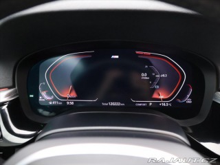 BMW 5 3,0 530d xDrive 195kW M-p 2020