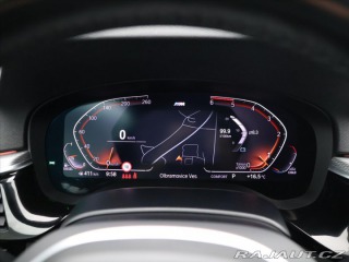 BMW 5 3,0 530d xDrive 195kW M-p 2020