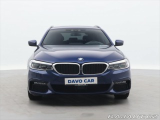 BMW 5 3,0 530d xDrive 195kW M-p 2020