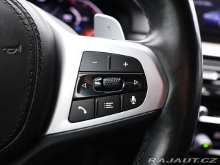 BMW 5 3,0 530d xDrive 195kW M-p 2020