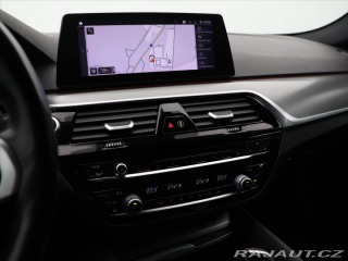 BMW 5 3,0 530d xDrive 195kW M-p 2020