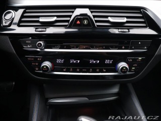 BMW 5 3,0 530d xDrive 195kW M-p 2020