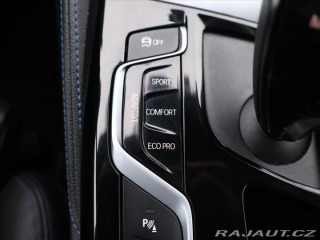 BMW 5 3,0 530d xDrive 195kW M-p 2020