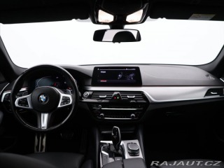 BMW 5 3,0 530d xDrive 195kW M-p 2020