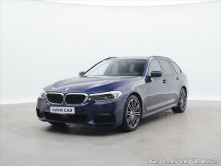 BMW 5 3,0 530d xDrive 195kW M-p 2020