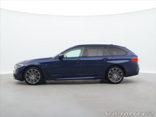 BMW 5 3,0 530d xDrive 195kW M-p 2020