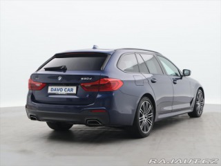BMW 5 3,0 530d xDrive 195kW M-p 2020