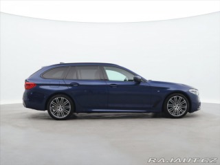 BMW 5 3,0 530d xDrive 195kW M-p 2020