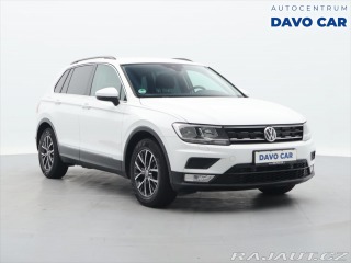 Volkswagen Tiguan 2,0 TDI Comfortline ACC S