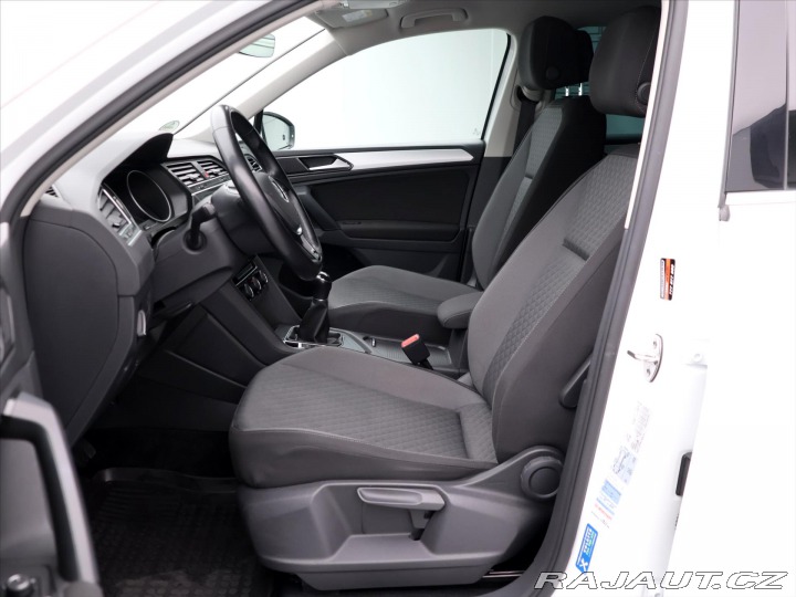 Volkswagen Tiguan 2,0 TDI Comfortline ACC S 2016
