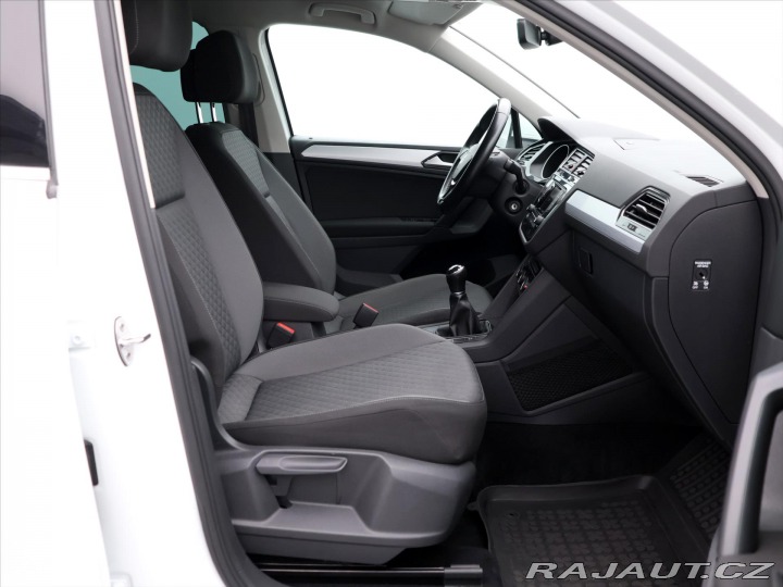 Volkswagen Tiguan 2,0 TDI Comfortline ACC S 2016