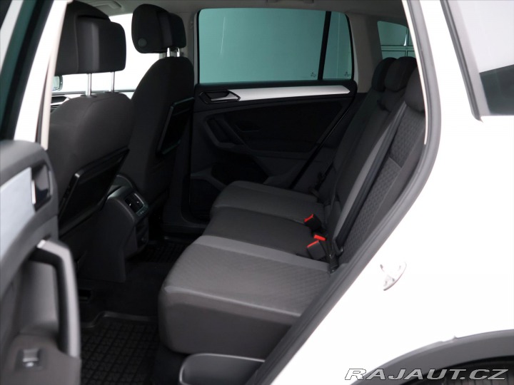 Volkswagen Tiguan 2,0 TDI Comfortline ACC S 2016