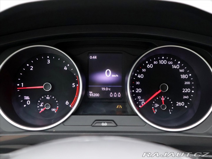 Volkswagen Tiguan 2,0 TDI Comfortline ACC S 2016
