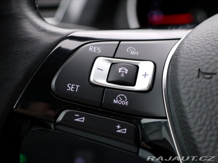 Volkswagen Tiguan 2,0 TDI Comfortline ACC S 2016